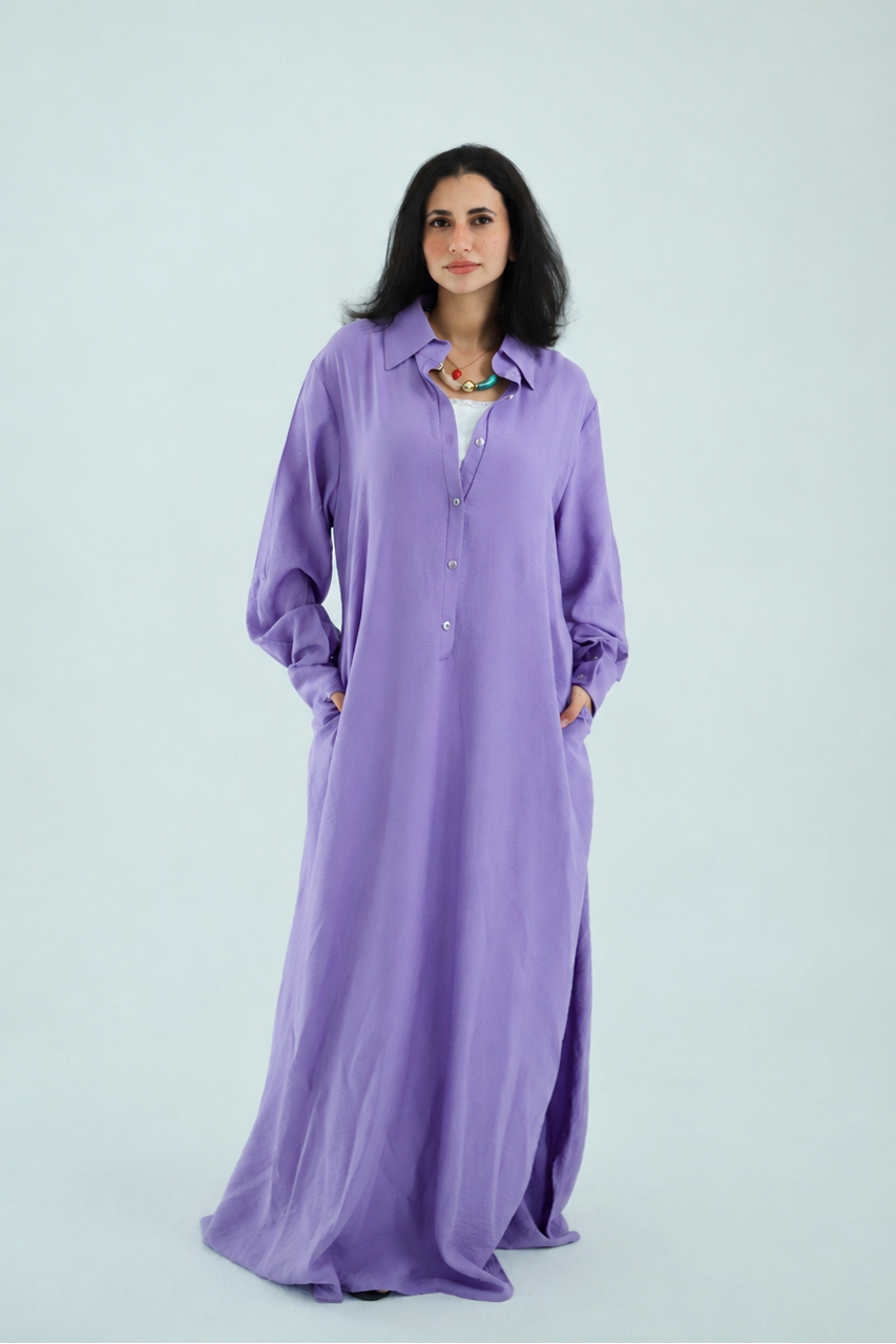 Dress Purple