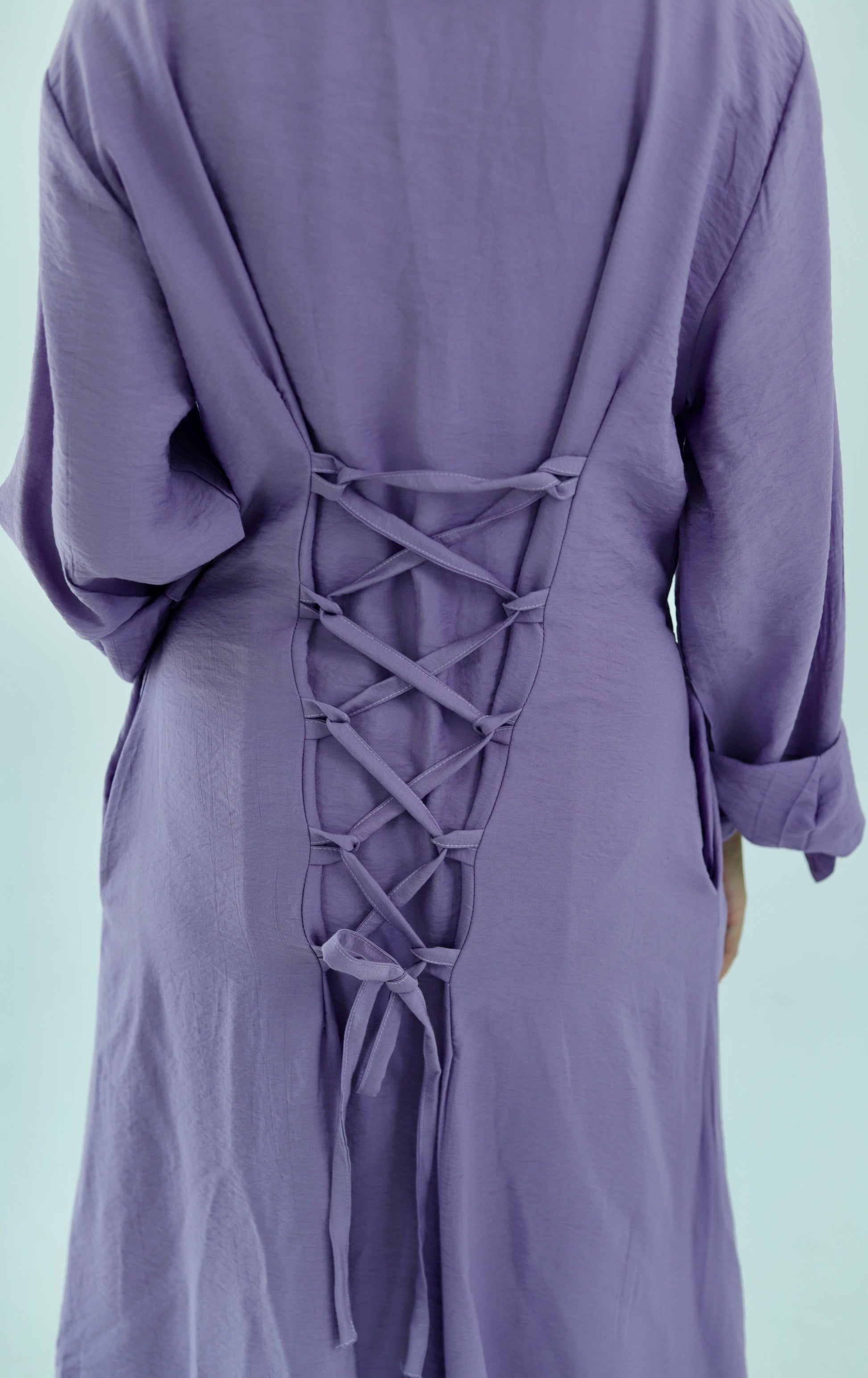 Dress Purple - photo 11