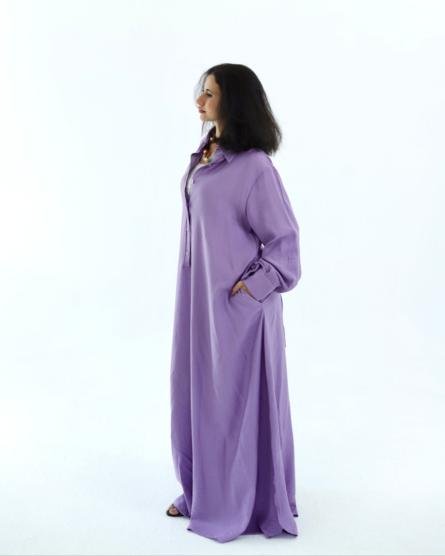 Dress Purple - photo 2