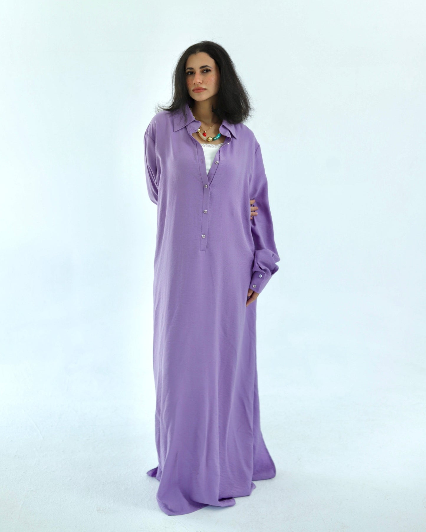 Dress Purple - photo 4