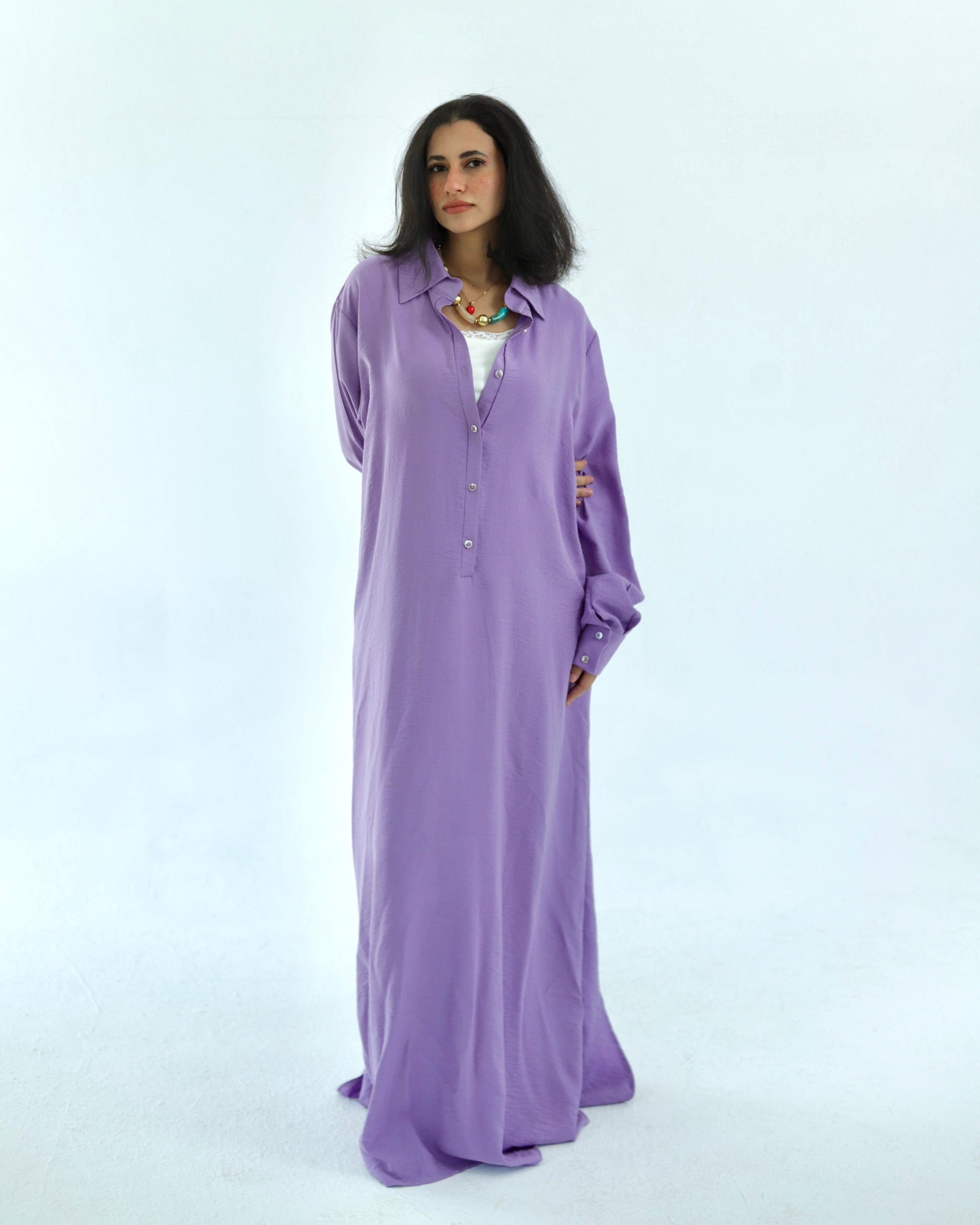 Dress Purple - photo 4
