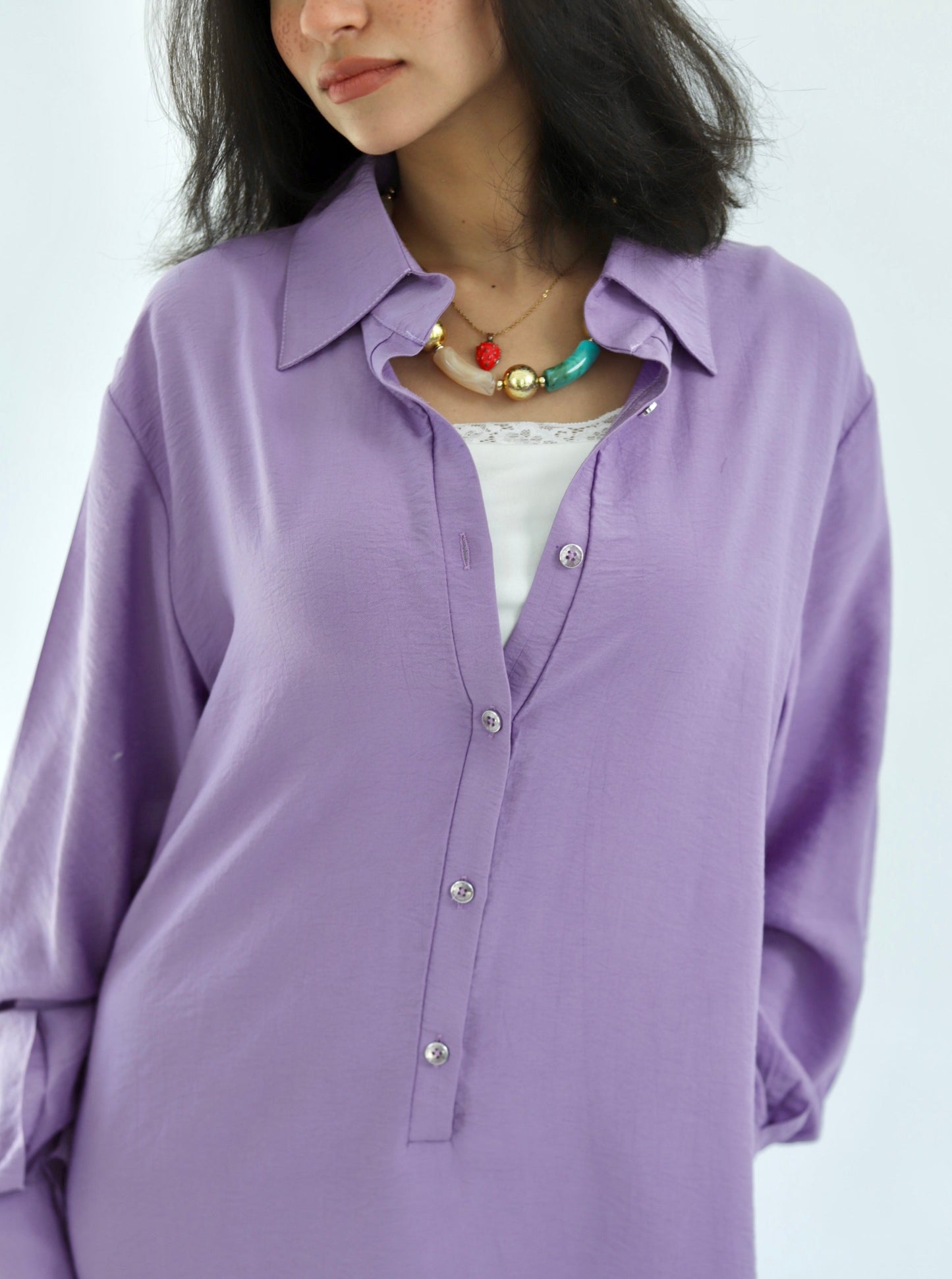 Dress Purple - photo 5