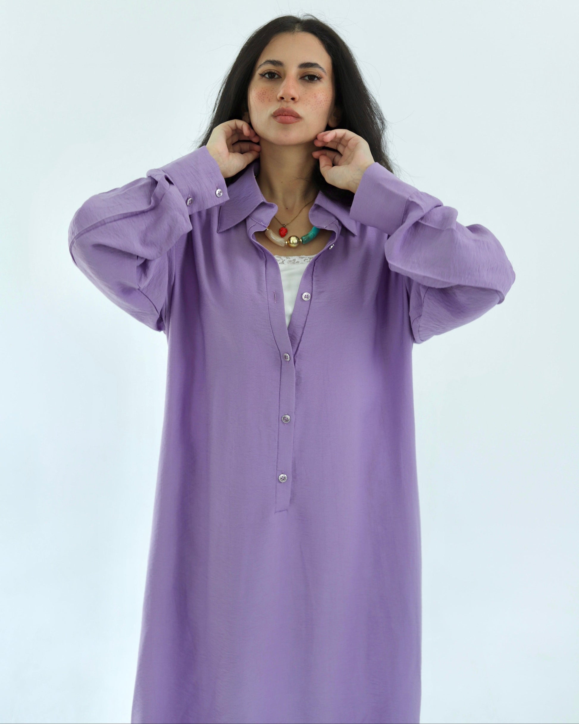 Dress Purple - photo 6