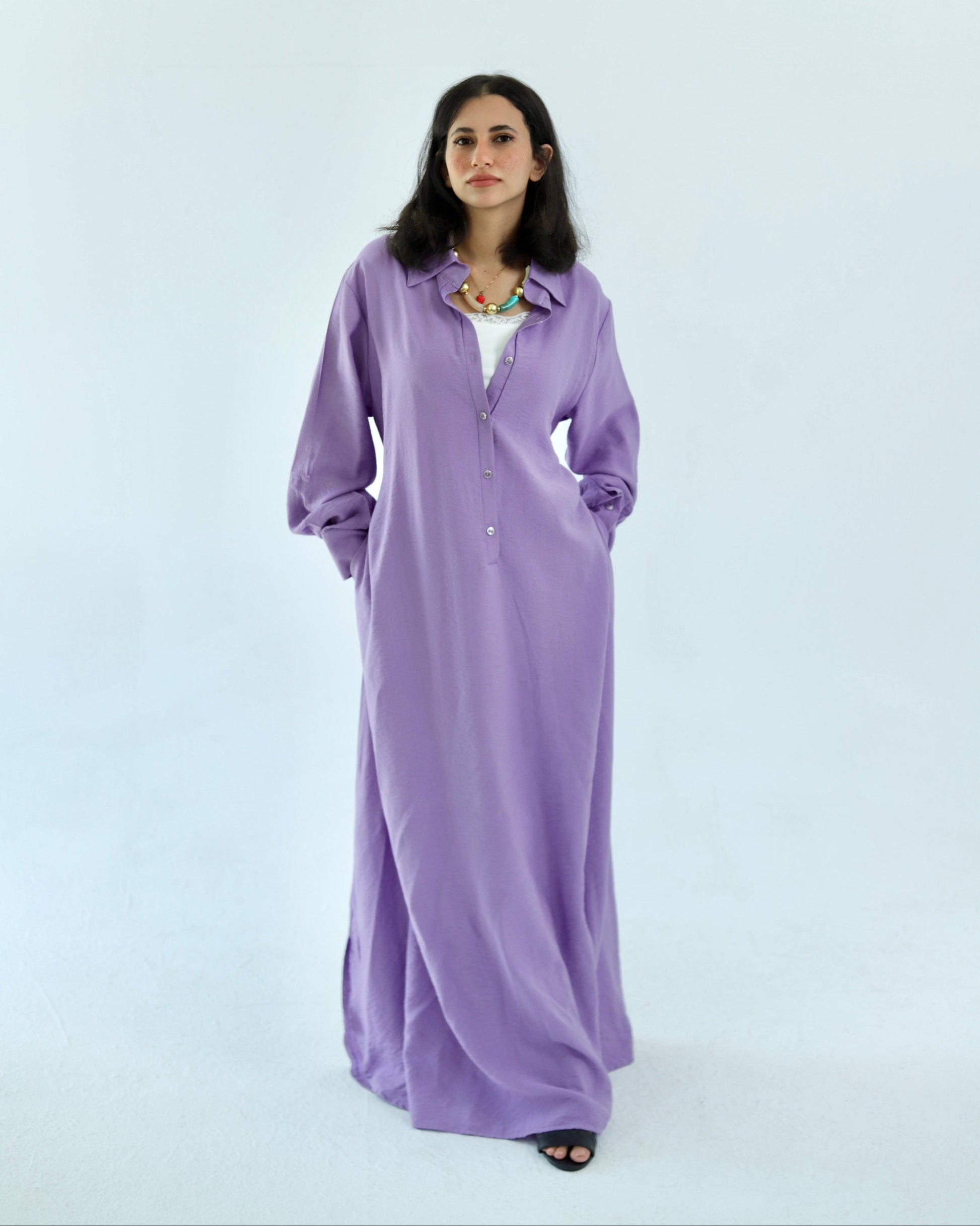 Dress Purple - photo 7