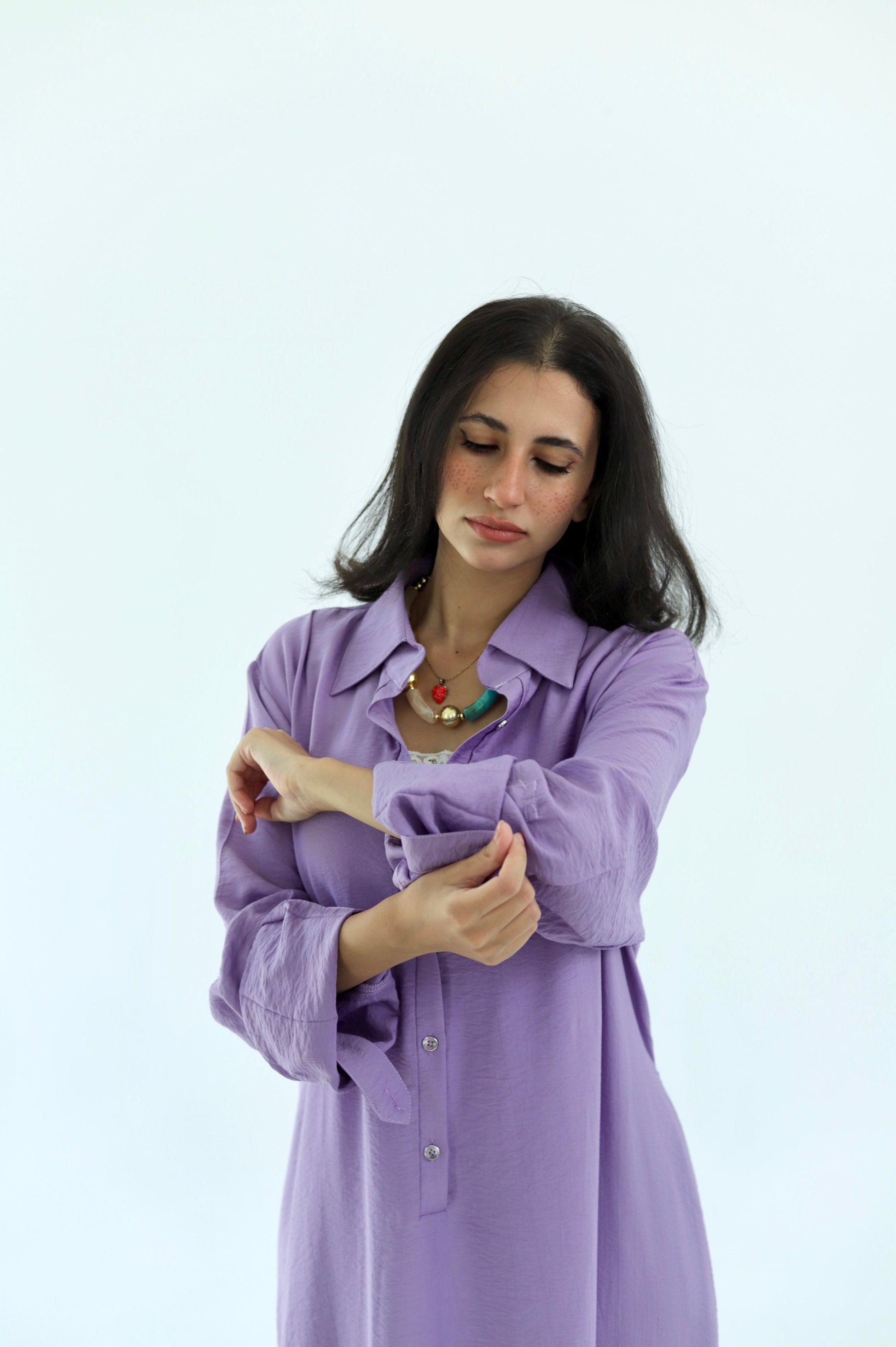 Dress Purple - photo 8