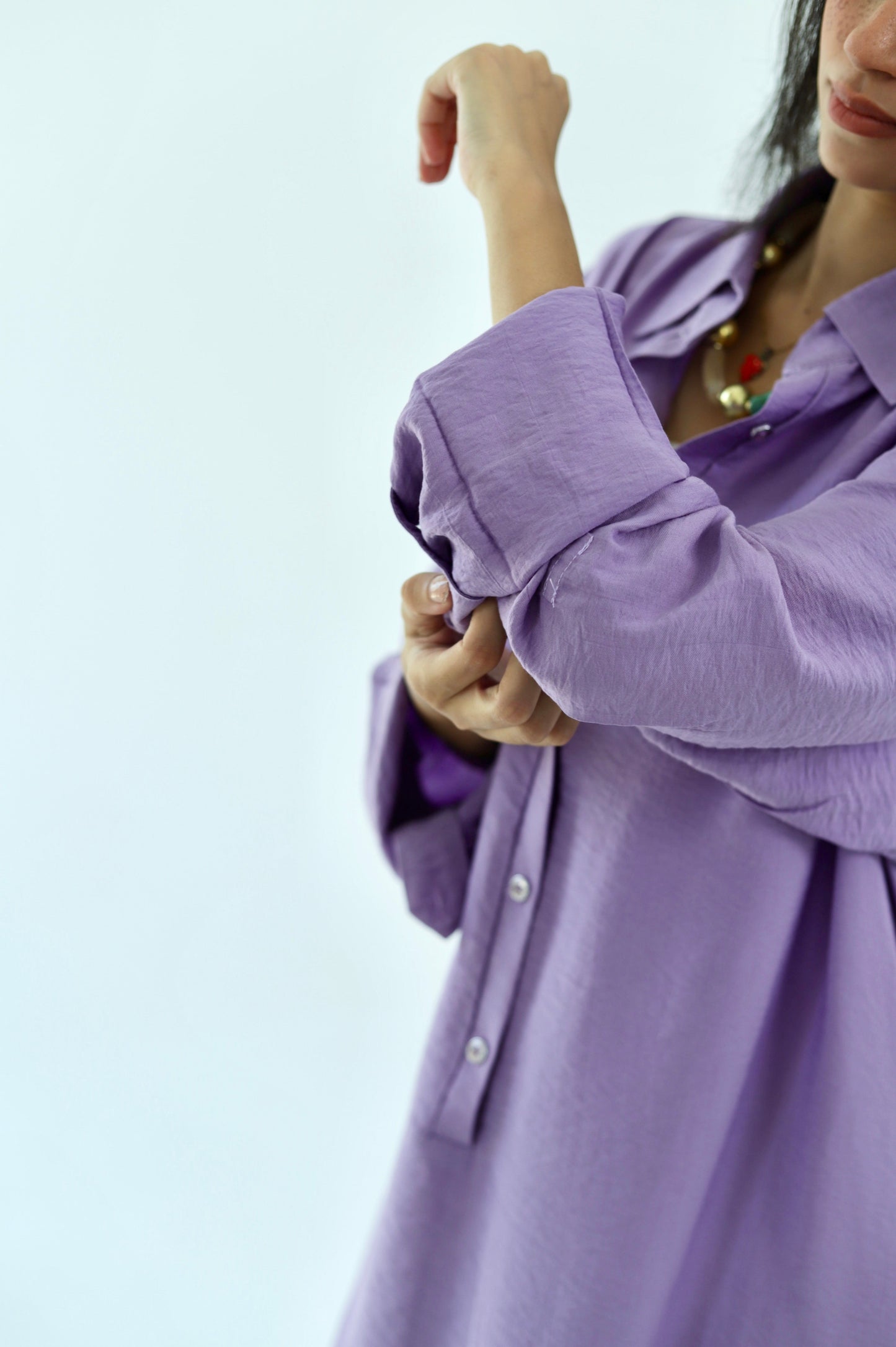 Dress Purple - photo 9