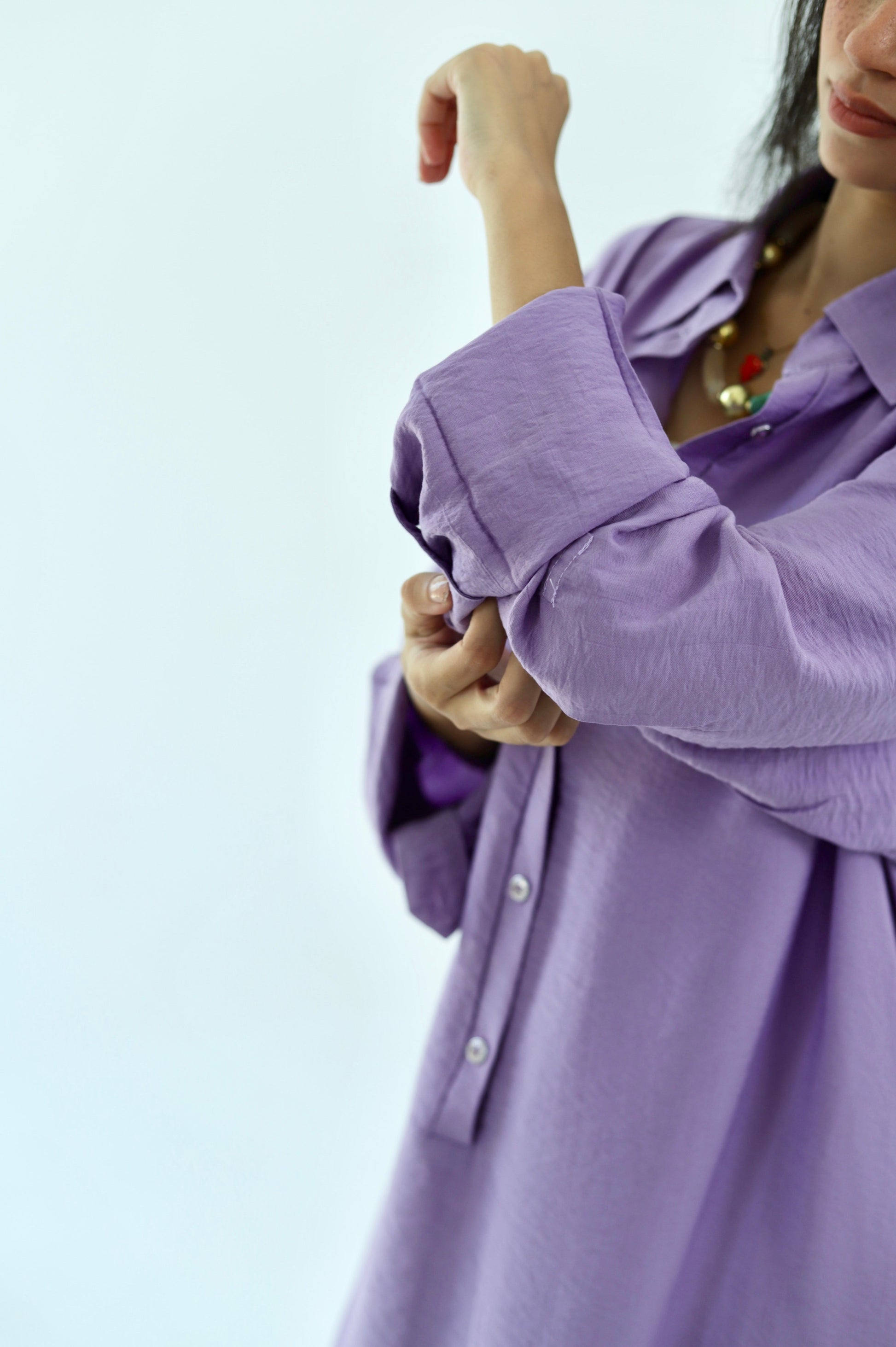 Dress Purple - photo 9